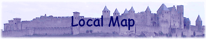 Local Map